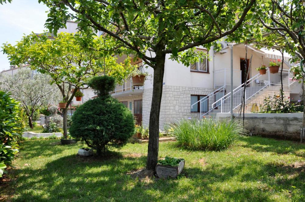 Apartment Bilic Póla Kültér fotó