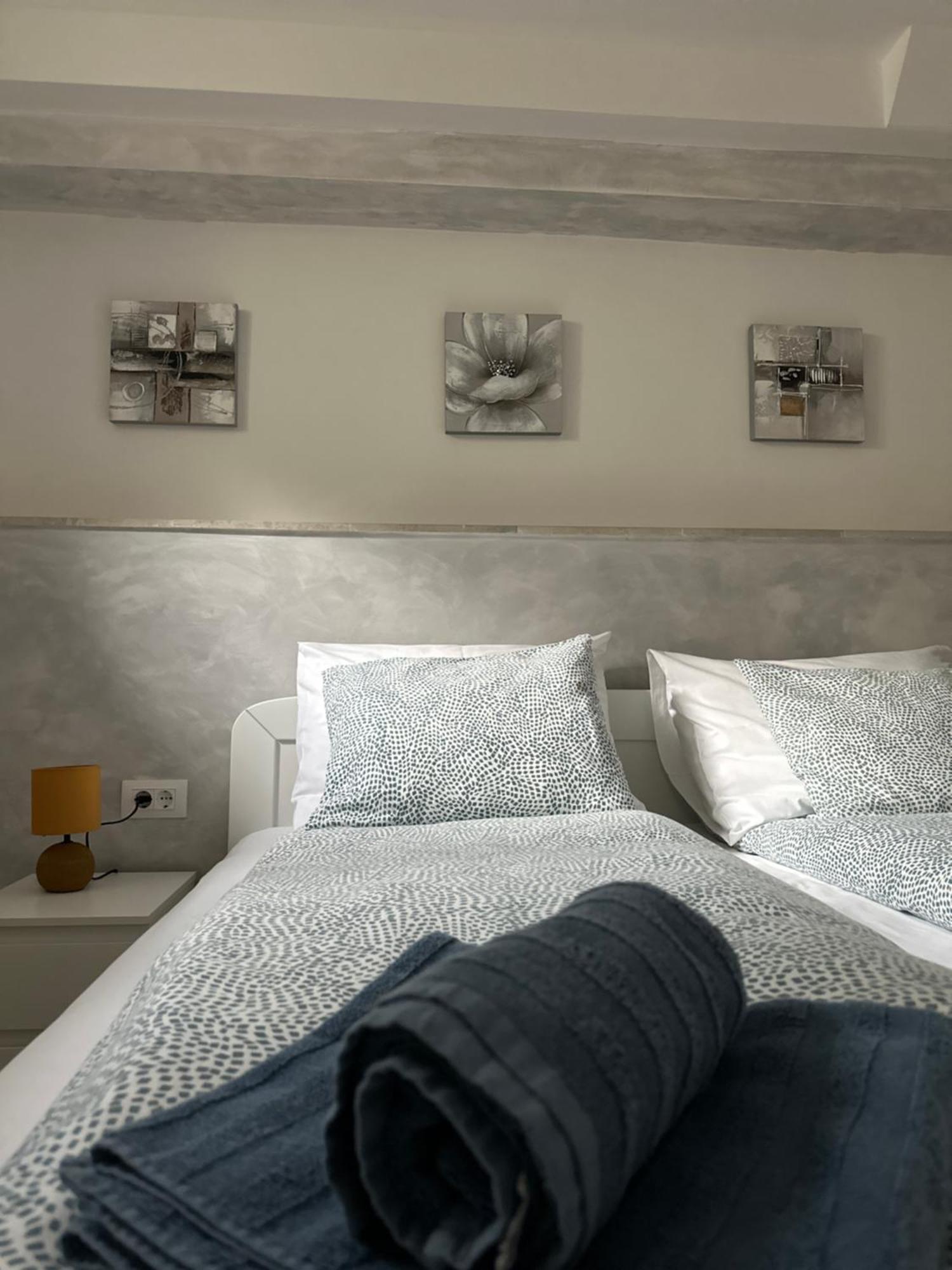 Apartment Bilic Póla Kültér fotó