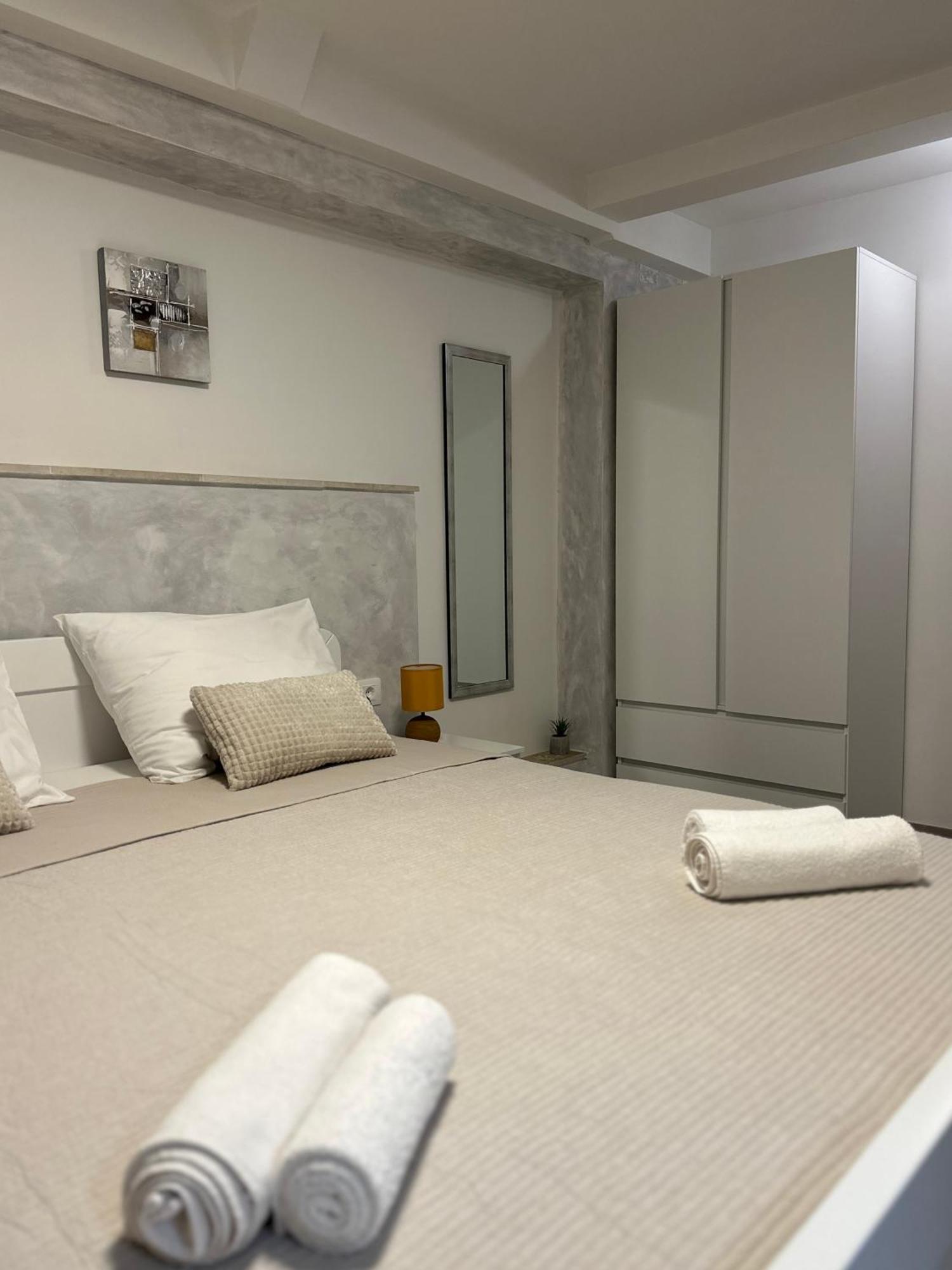 Apartment Bilic Póla Kültér fotó