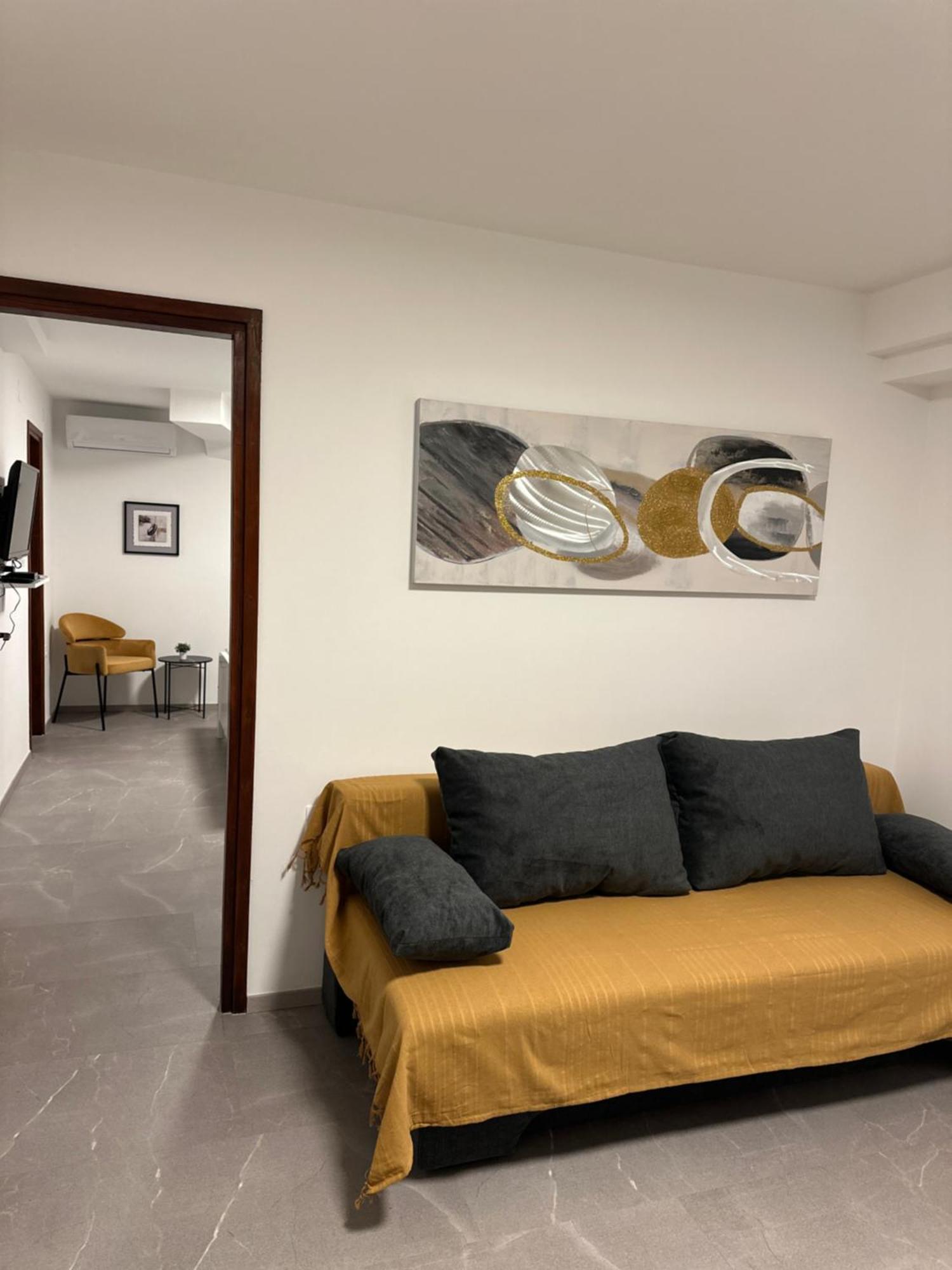 Apartment Bilic Póla Kültér fotó