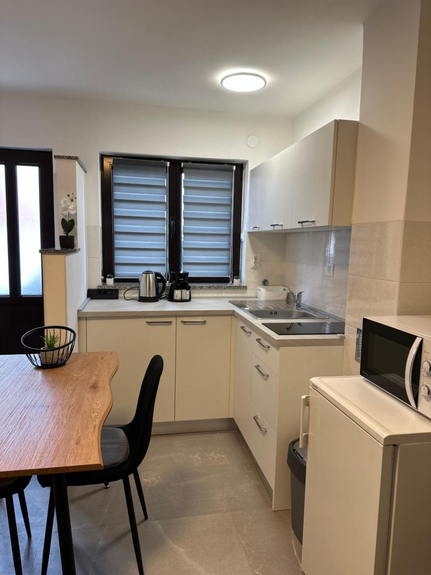 Apartment Bilic Póla Kültér fotó
