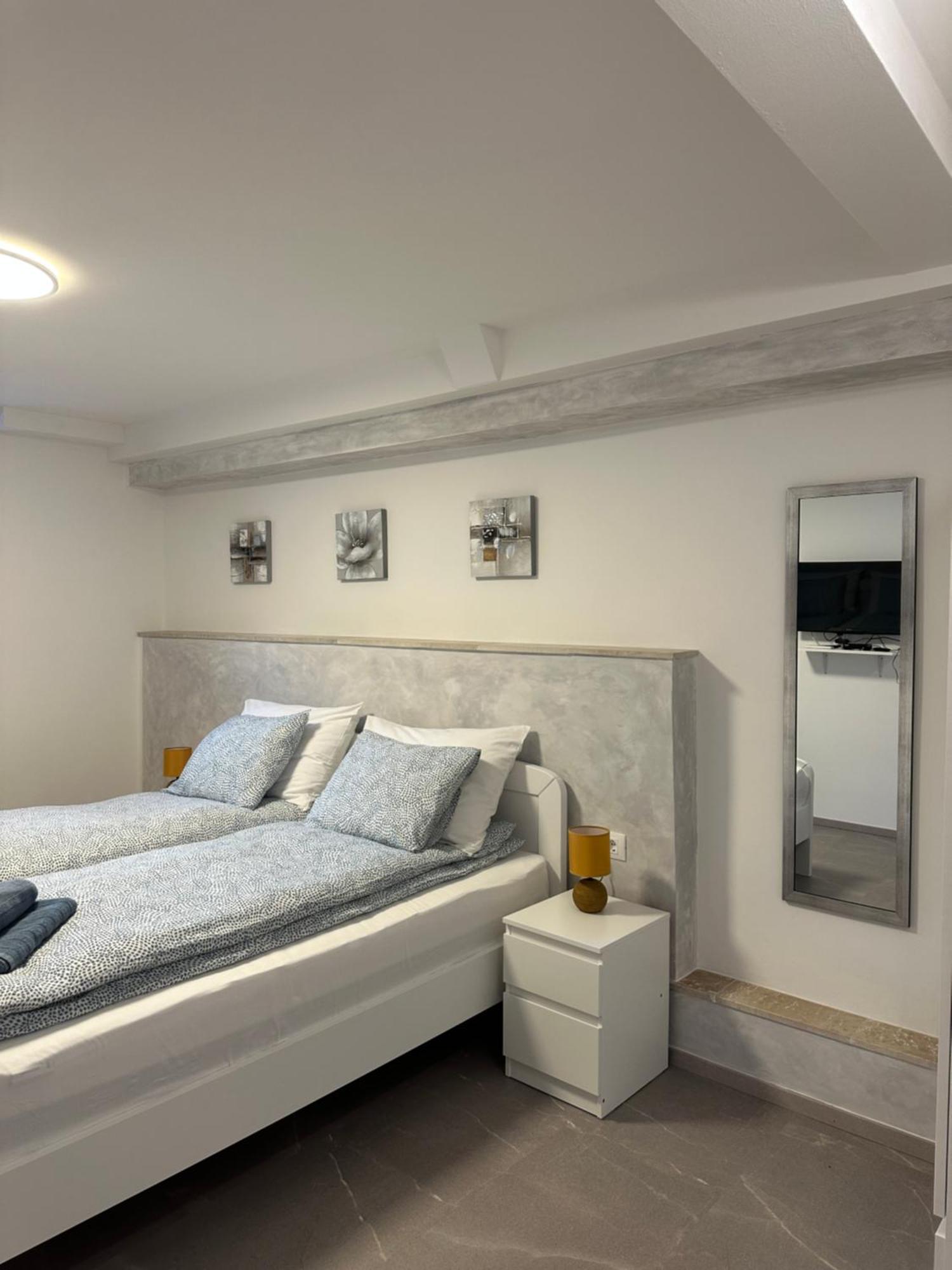 Apartment Bilic Póla Kültér fotó
