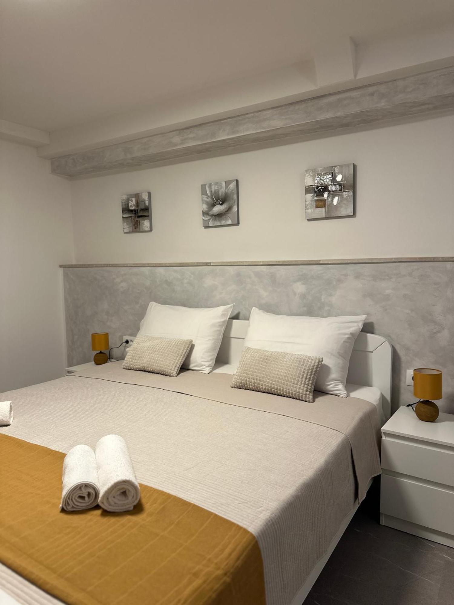 Apartment Bilic Póla Kültér fotó