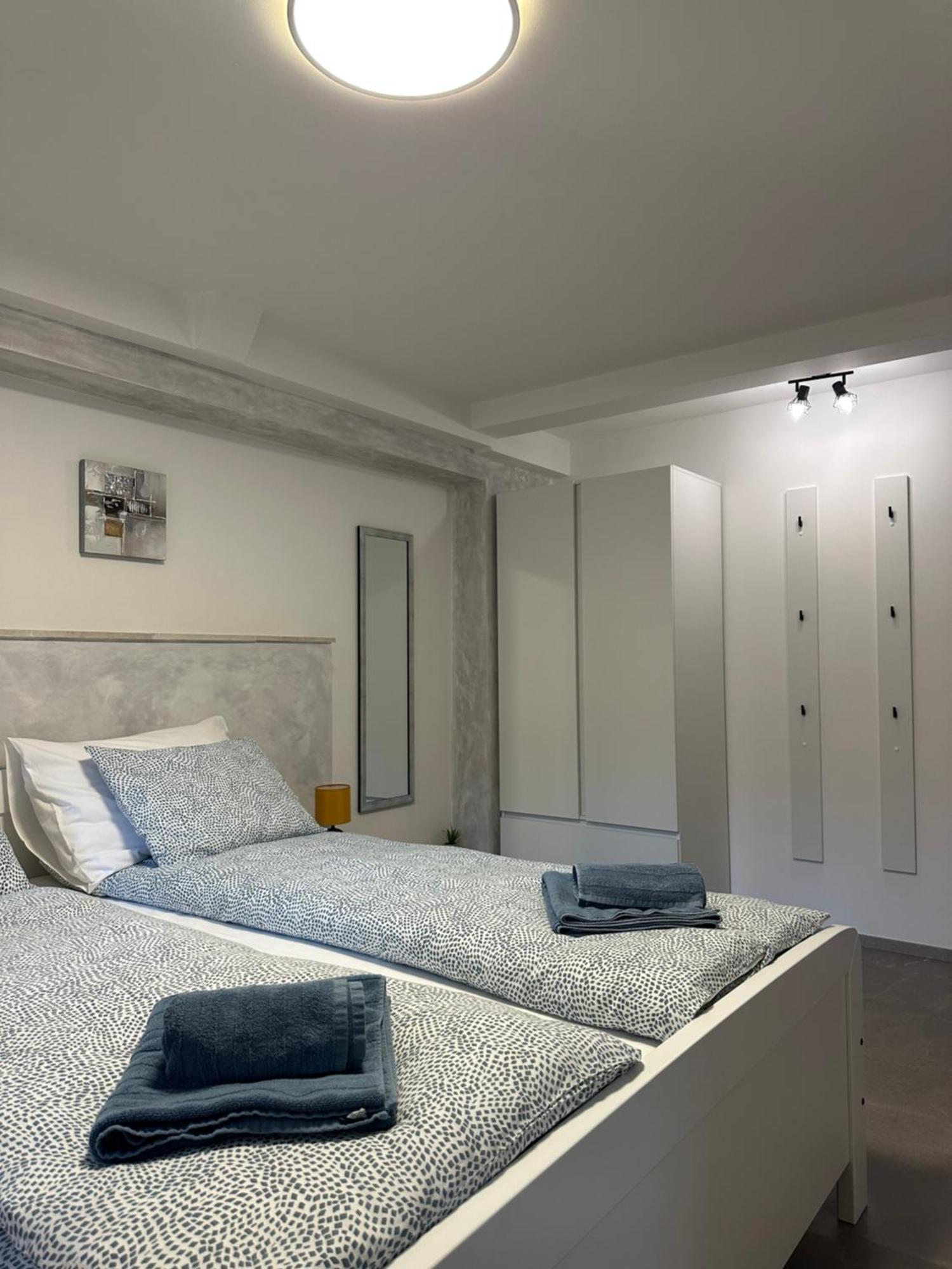 Apartment Bilic Póla Kültér fotó