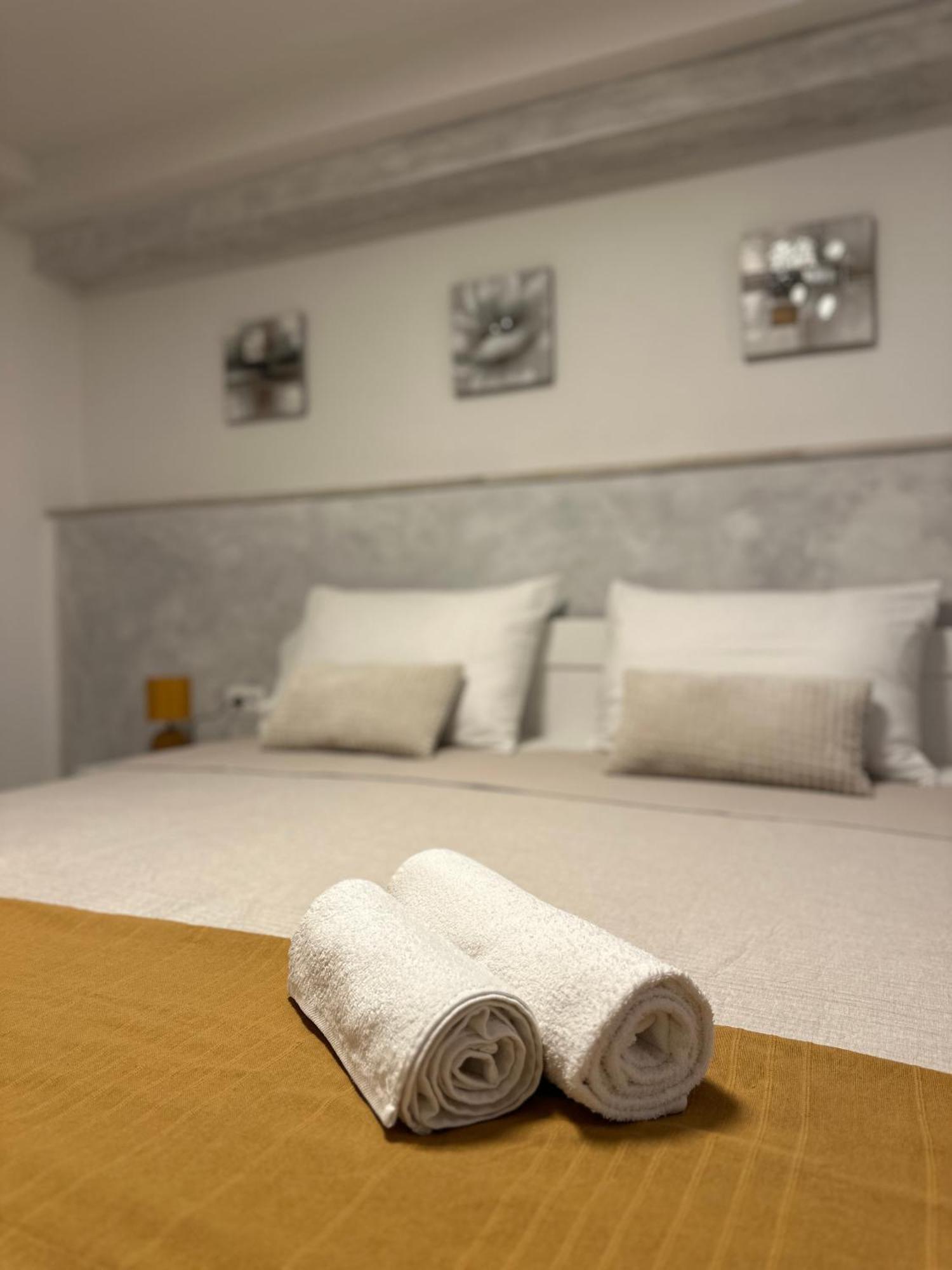 Apartment Bilic Póla Kültér fotó