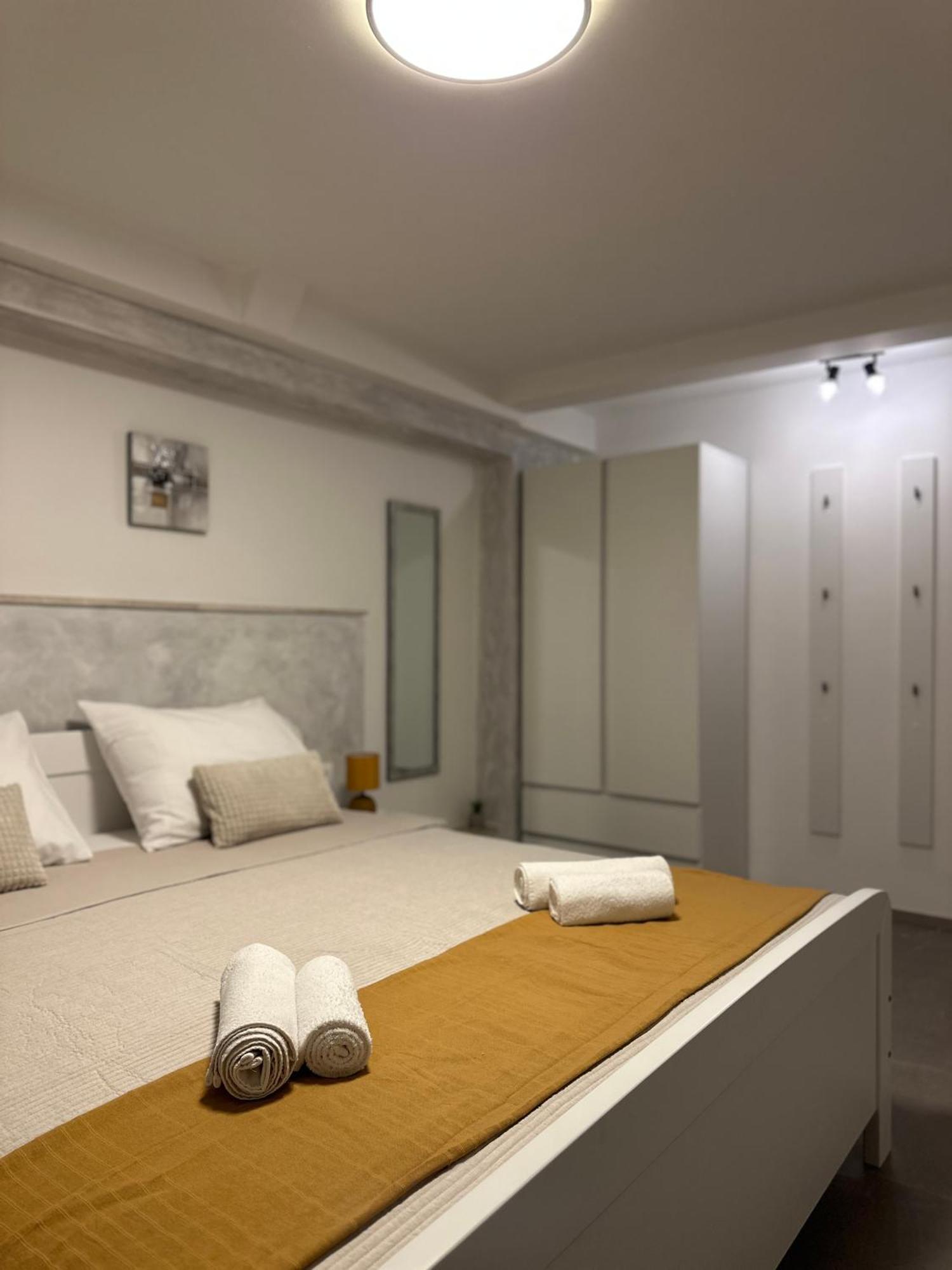 Apartment Bilic Póla Kültér fotó