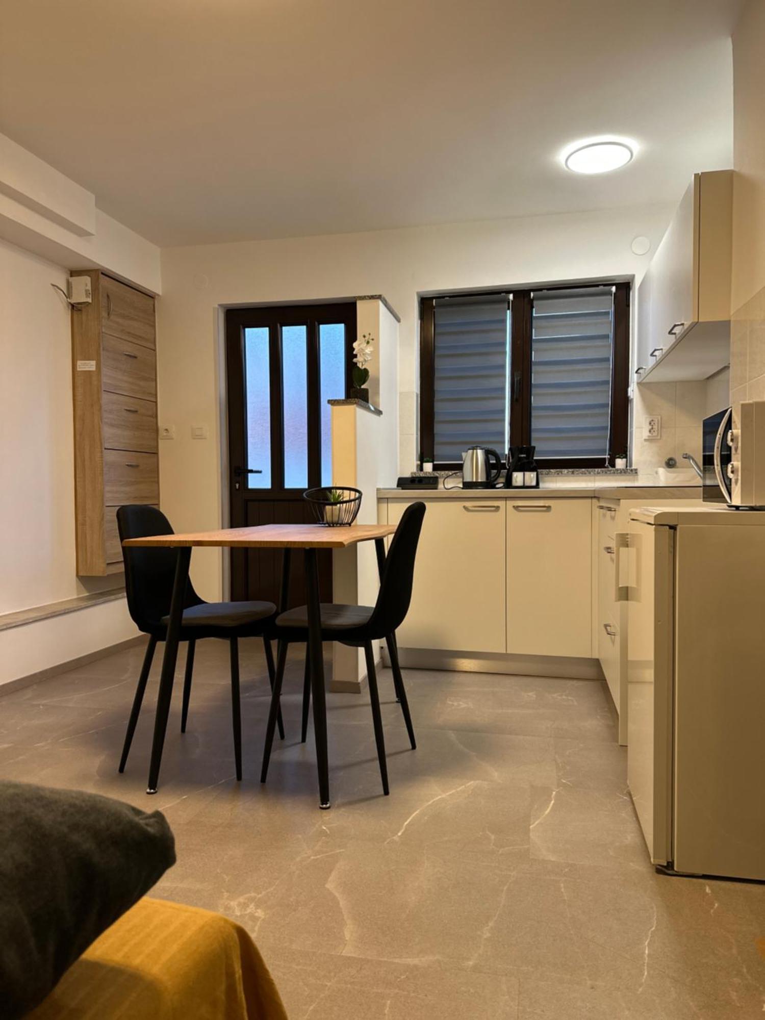 Apartment Bilic Póla Kültér fotó