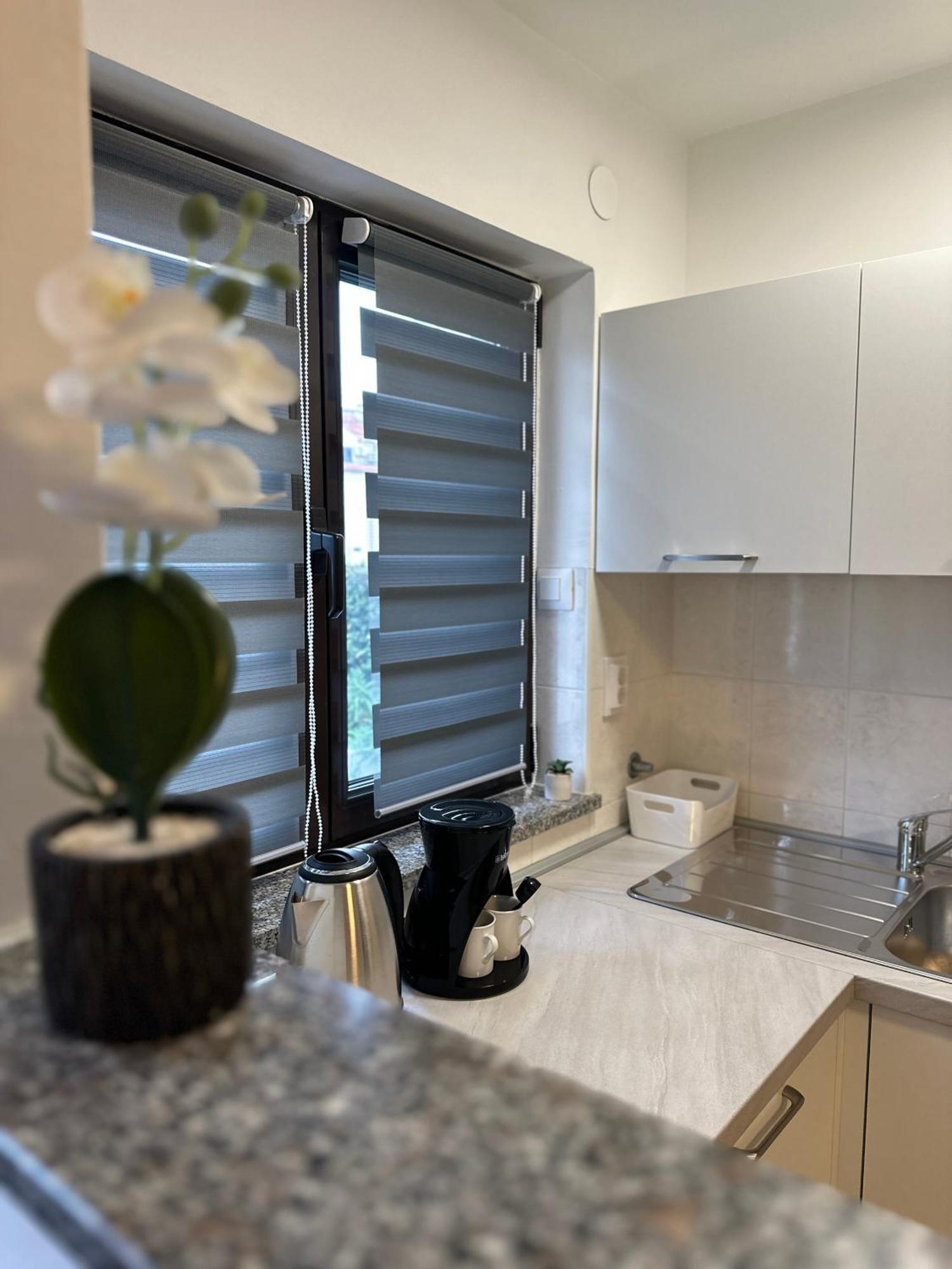 Apartment Bilic Póla Kültér fotó