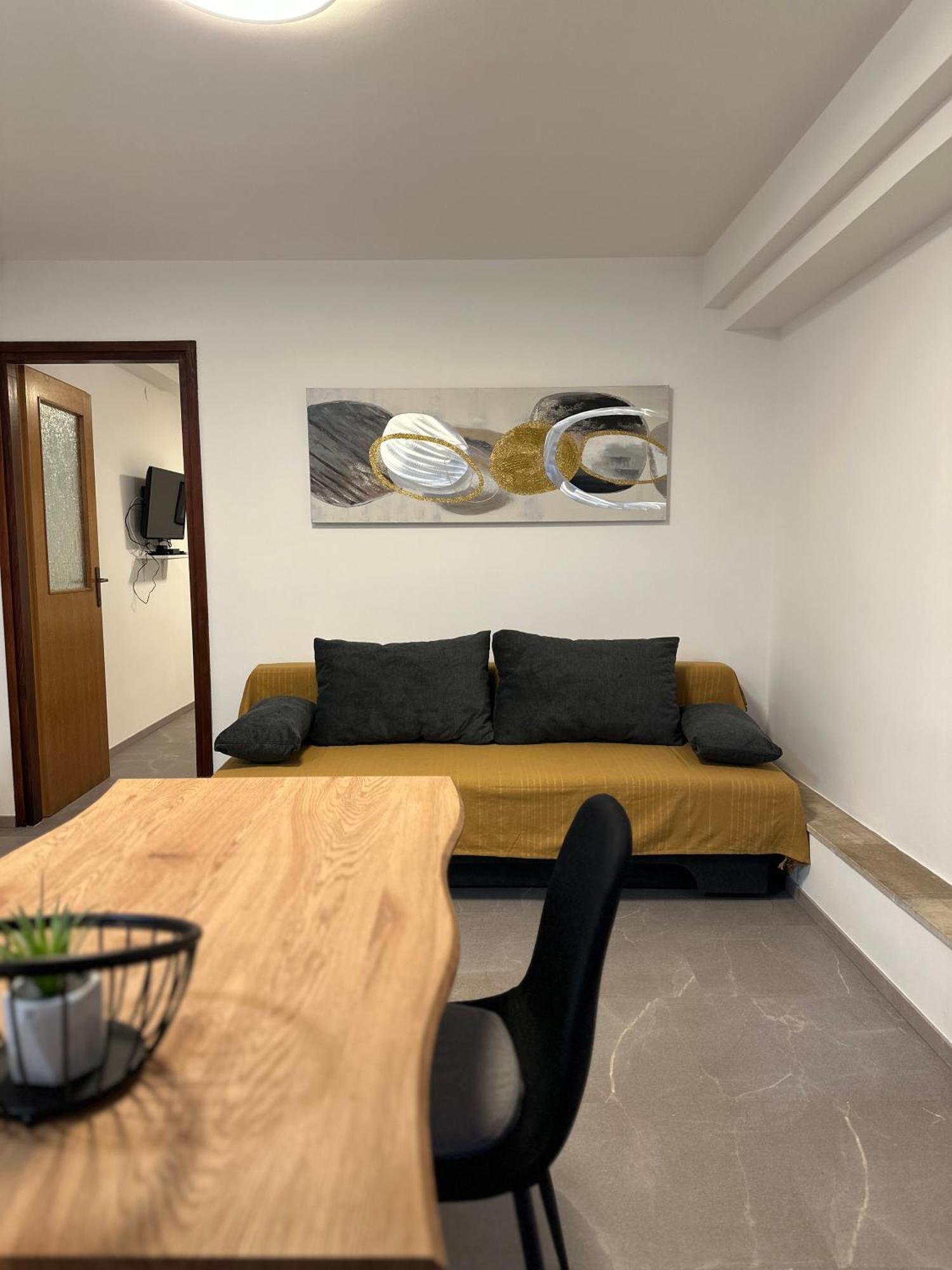 Apartment Bilic Póla Kültér fotó