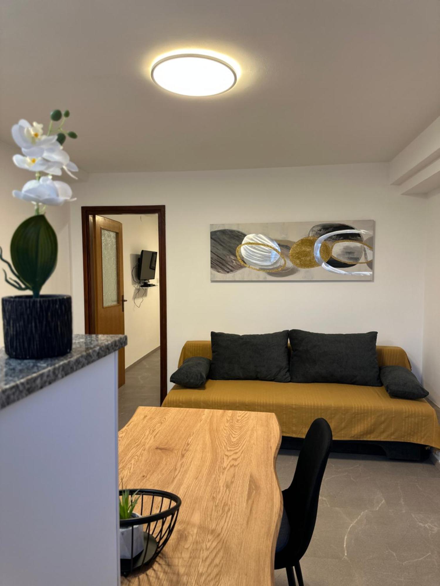 Apartment Bilic Póla Kültér fotó