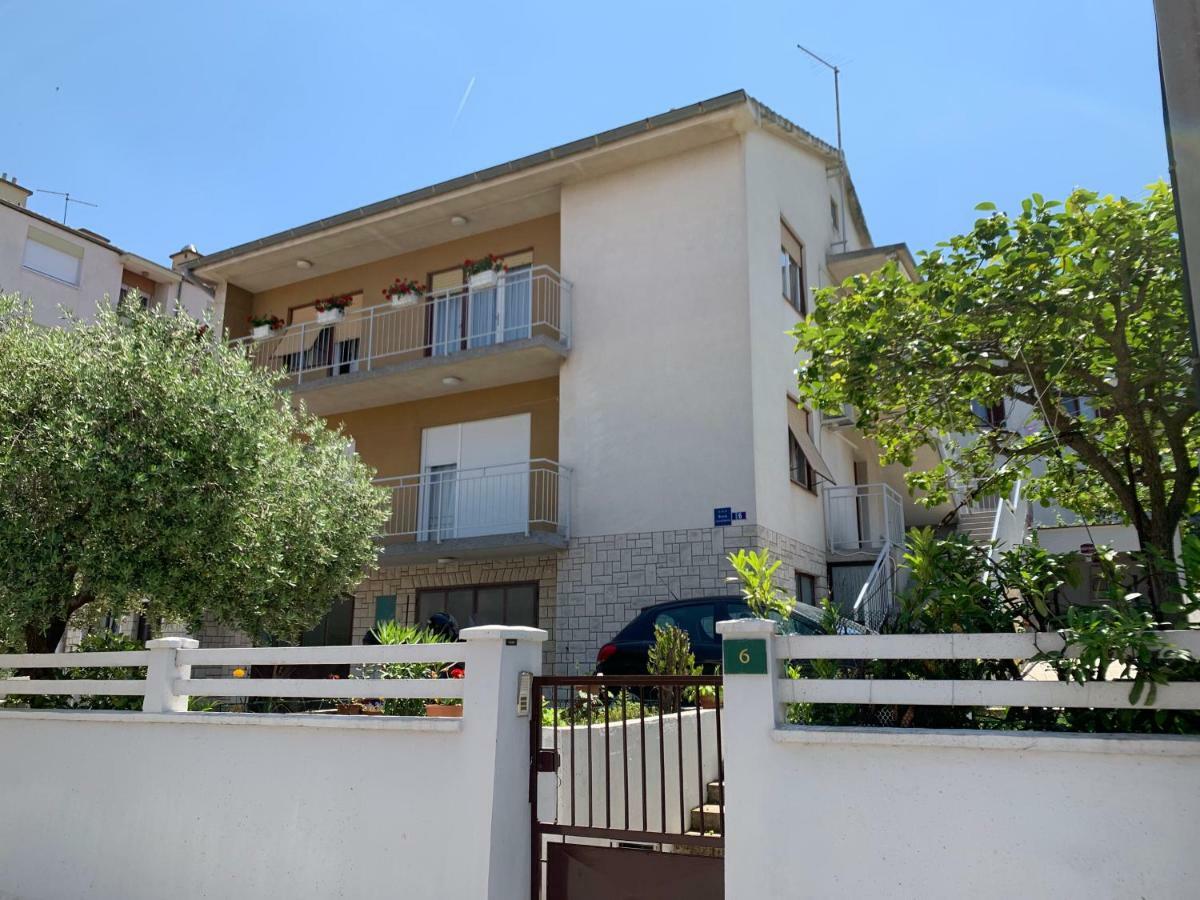 Apartment Bilic Póla Kültér fotó