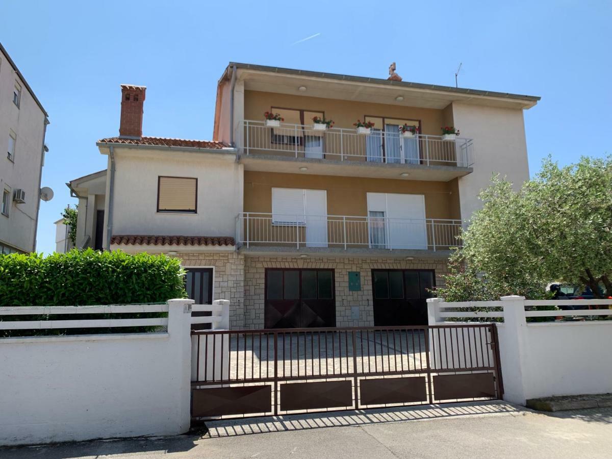 Apartment Bilic Póla Kültér fotó