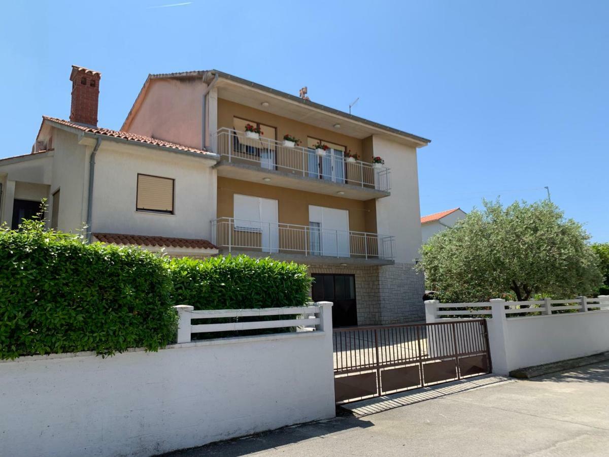 Apartment Bilic Póla Kültér fotó